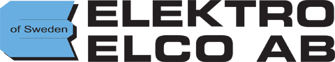 Elektro Elco logotyp